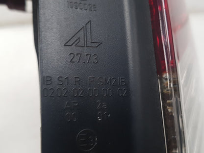 2008 - 2009 Volvo C70  Convertible Right Taillight 31294063