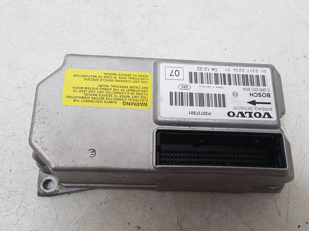 2002 - 2006 Volvo XC90  Estate Airbag Module 30737501