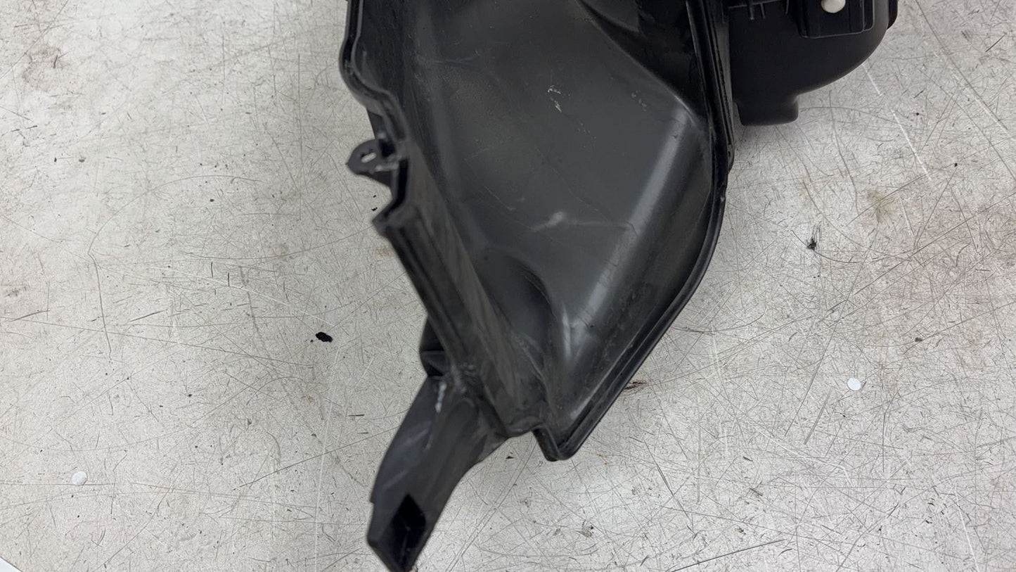 2011 - 2014 Volvo V60 I 155 Estate Blower Motor 6G9N-18D413-BA