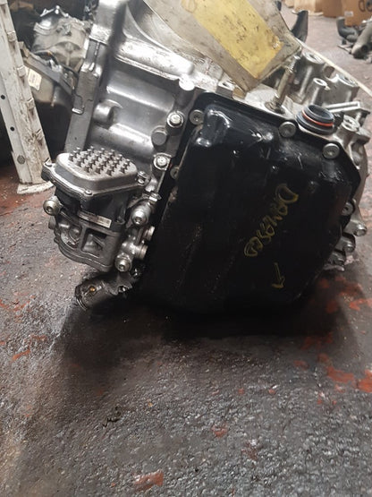 2012 - 2016 Volvo V40  Hatchback Automatic Transmission 1285186