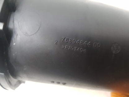 2004 - 2010 Volvo V50  Estate Air Flow Meter 7689484400
