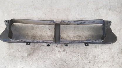 2014 Volvo V40 Cross Country  Hatchback AIR GUIDE (BAFFLES) FRONT 31323465