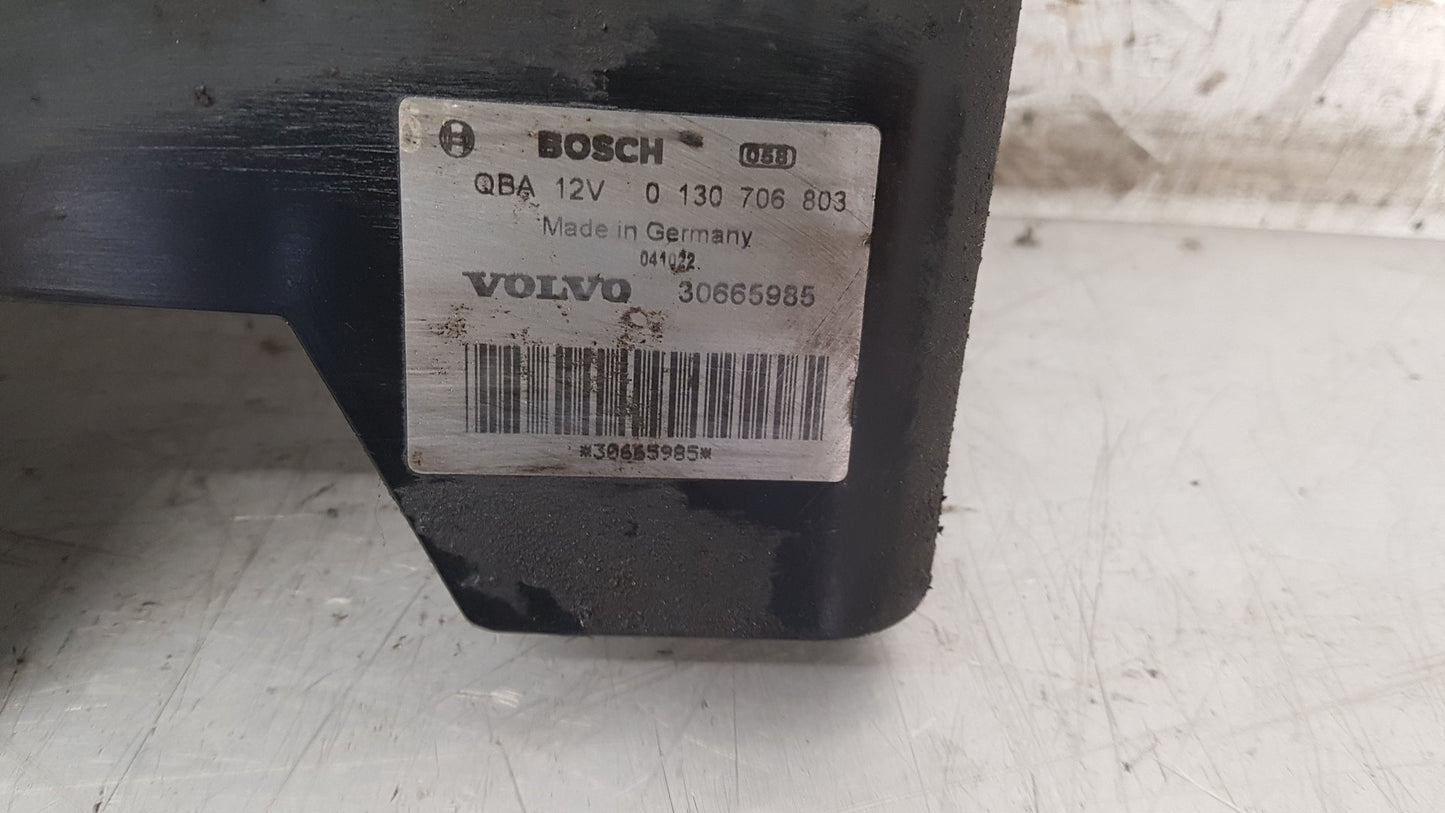 2003 - 2006 Volvo XC90  Estate Radiator Fan 3137229010 30645719 30665985