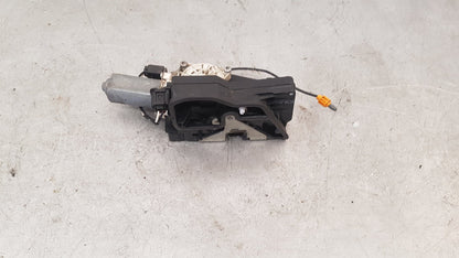2005 - 2008 BMW 730Ld  Saloon Right Rear Door Lock Actuator 7202128