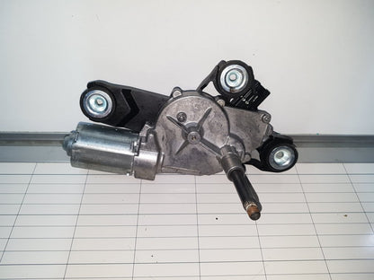 2008 - 2012 Volvo V50   Estate Rear Wiper Motor 31218473