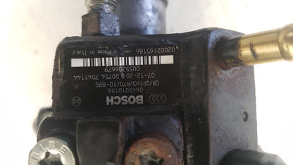 2005 - 2012 Saab 9-3  Estate High Pressure Pump 0445010156