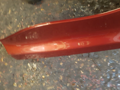 2010 - 2012 Volvo C30  Hatchback Right Front Guard 31276300