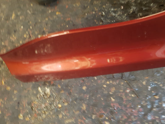 2010 - 2012 Volvo C30  Hatchback Right Front Guard 31276300