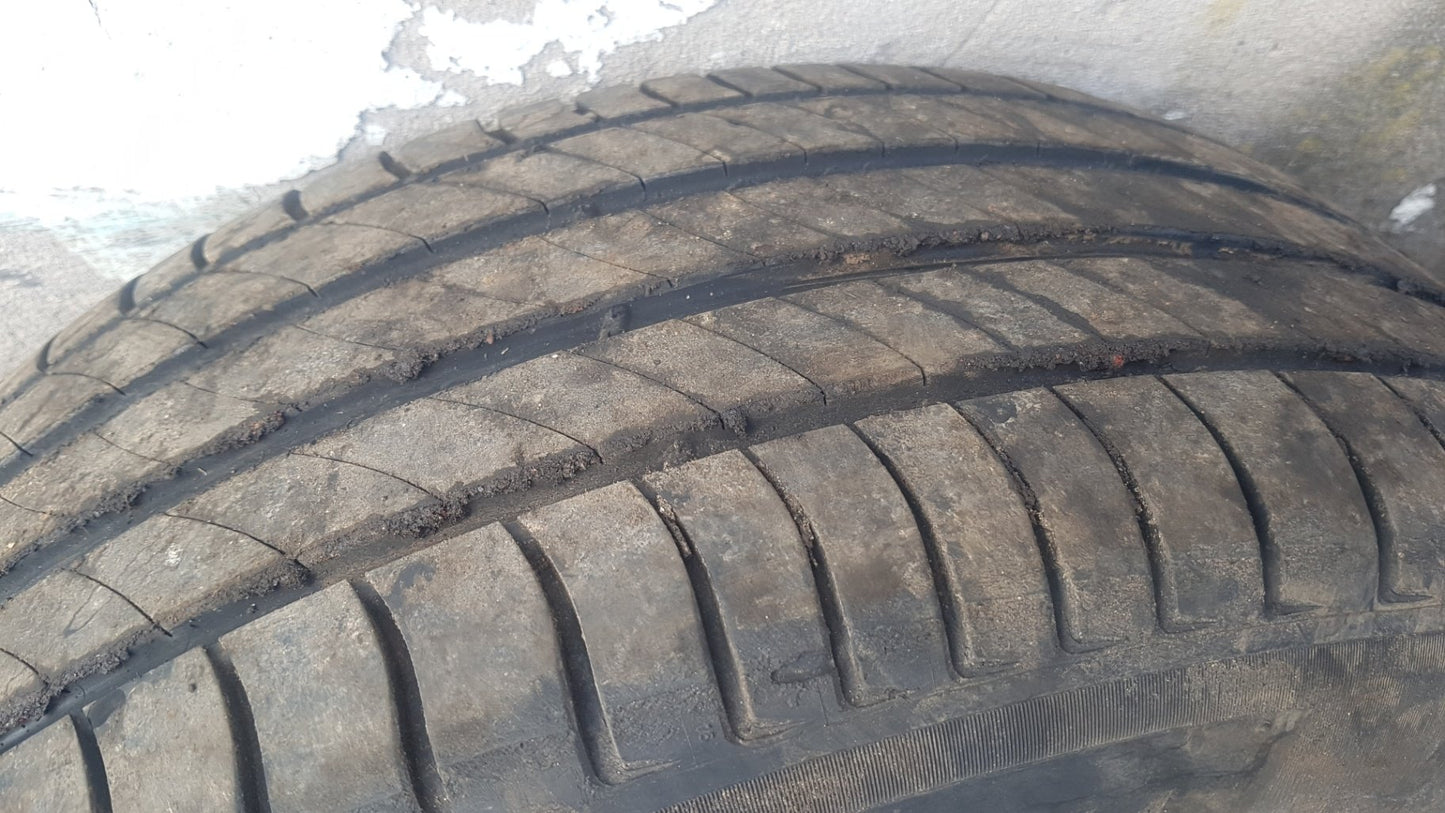 2017-2025 Volvo XC40 536 Alloy Wheel VRAC Grade C
