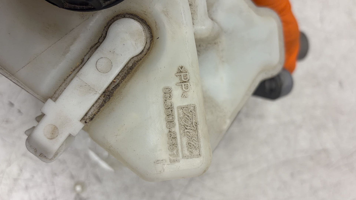 2010 Volvo XC70  Estate Brake Master Cylinder 03350885561