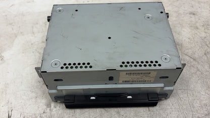 2013 - 2016 Volvo V40 III 525 Hatchback RADIO AND CD PLAYER 31357212