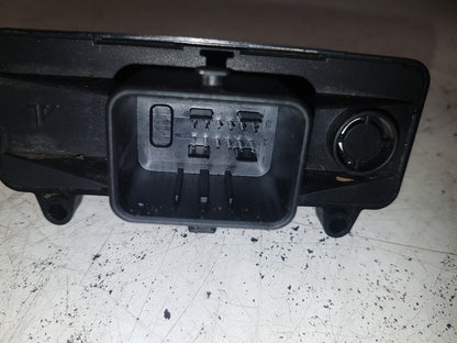 2006 - 2012 Volvo C30  Hatchback LIGHT RELAY (CONTROL UNIT) 130732919702