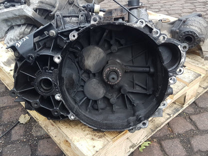 2007 - 2010 Volvo V70  Estate Manual Gearbox 30783235