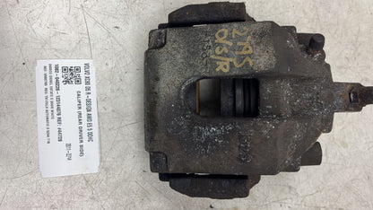 2003 - 2014 Volvo XC90 I 275 Estate Right Rear Caliper 8602855
