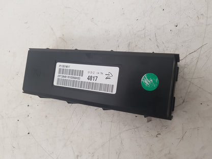 2010 - 2012 Saab 9-5  Saloon HEATED SEAT CONTROL MODULE 13574817