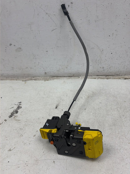 2006-2014 Volvo XC90 I 275 Right Rear Door Lock Actuator 31253059 VRAC Grade A