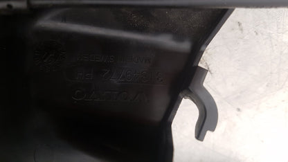 2015-2026 Volvo XC90 II 256 SUV Front Right Door Lock Mechanism 31349895