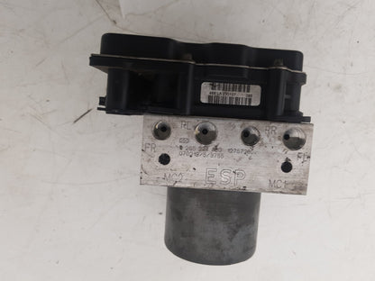 2006 - 2009 Saab 9-5  Saloon ABS Pump/Modulator 0265950538