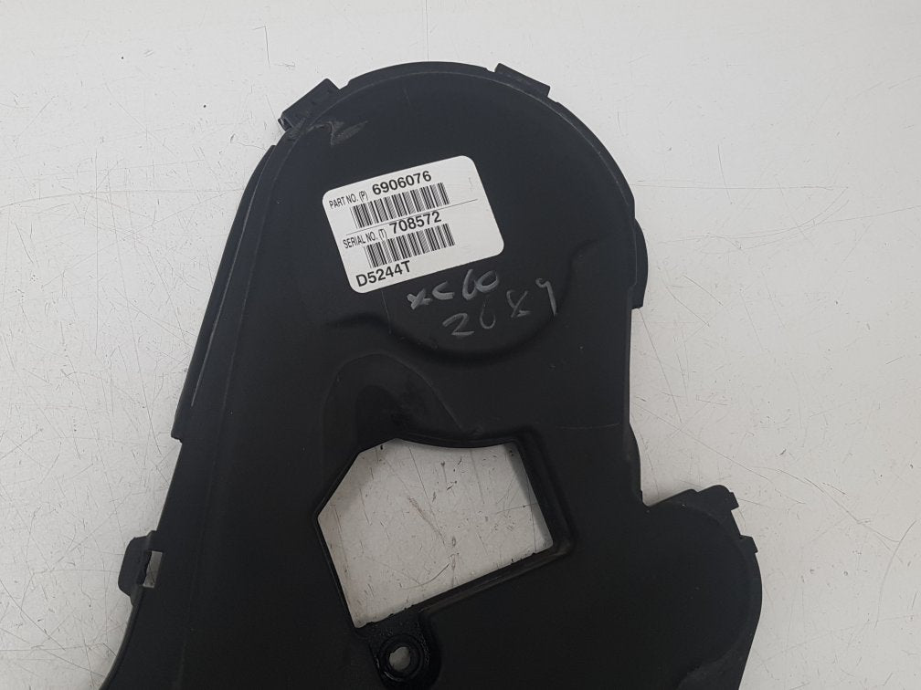 2009 - 2015 Volvo XC60  Estate Timing Case/Cover 6906076