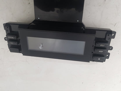 2008 - 2011 Volvo V70  Estate Dash Display Unit 31268336