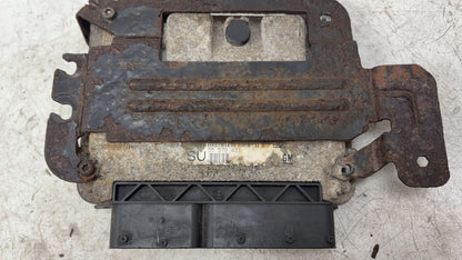 2010 Saab 9-3  Estate Engine ECU 22298671