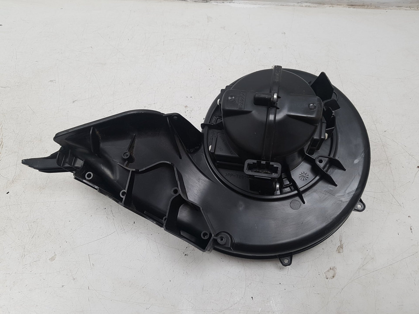 2008 - 2013 Volvo XC60 I 156 Estate Blower Motor 31291517