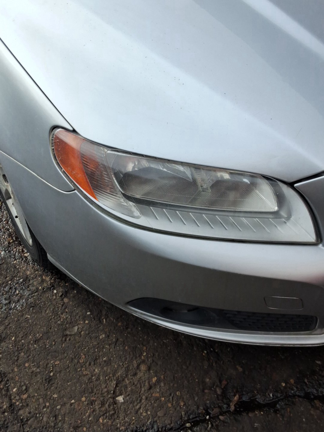 2010 Volvo V70 III 135 173048- Right Headlight VRAC Grade