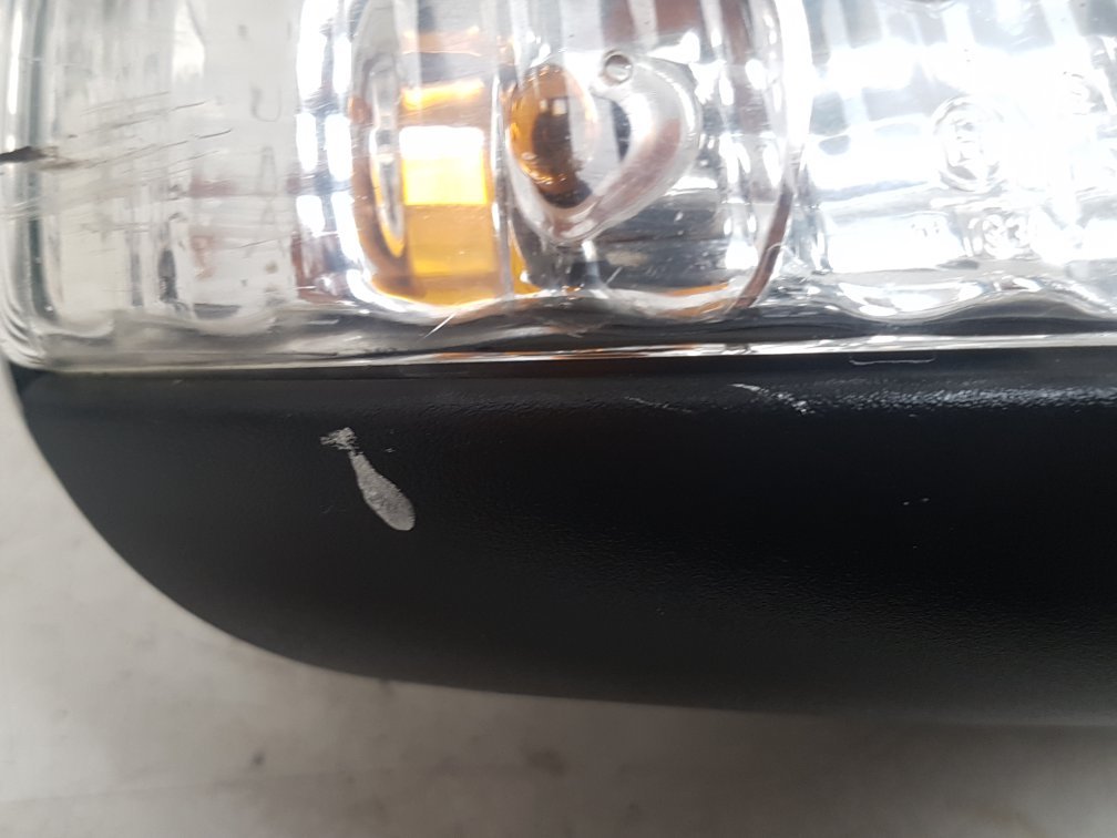2006 - 2012 Volvo C70  Convertible DOOR MIRROR - ELECTRIC (DRIVER SIDE) 30779021