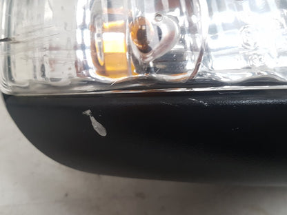 2006 - 2012 Volvo C70  Convertible DOOR MIRROR - ELECTRIC (DRIVER SIDE) 30779021