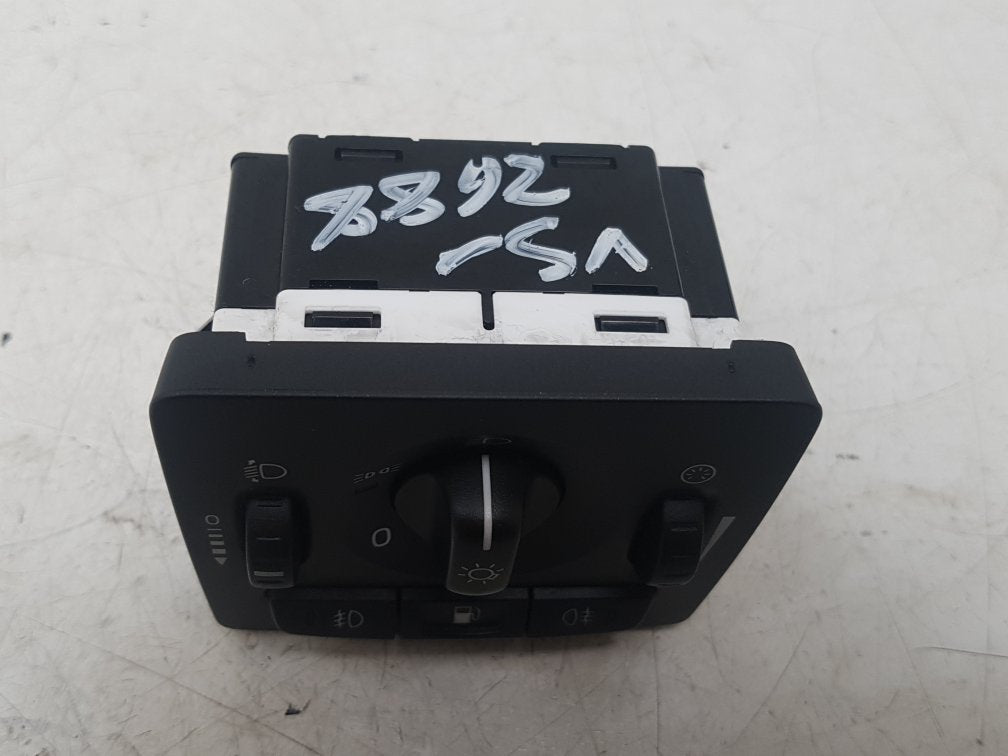 2004 - 2010 Volvo V50   Estate Headlight Switch 30739300