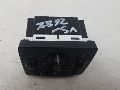2004 - 2010 Volvo V50   Estate Headlight Switch 30739300