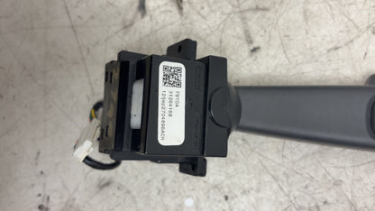2013 - 2016 Volvo V40 III 525 Hatchback Wiper Switch 31264168