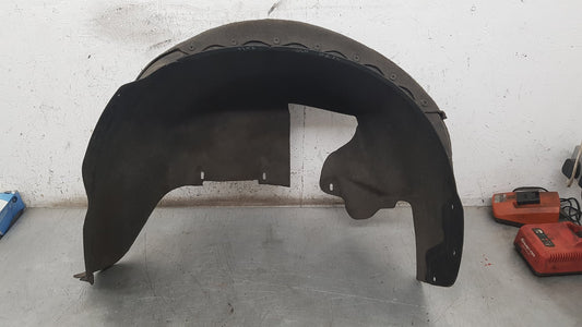 2007 - 2015 Volvo V70  Estate Right Rear Guard Liner 30796596
