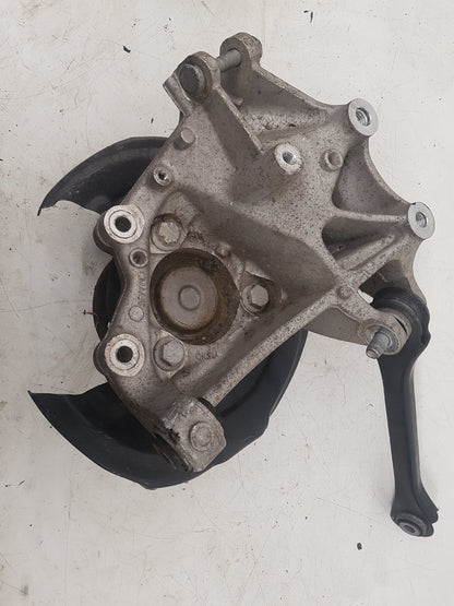 2019 - 2021 Volvo XC40 536 Estate Left Rear Hub Assembly 32246249