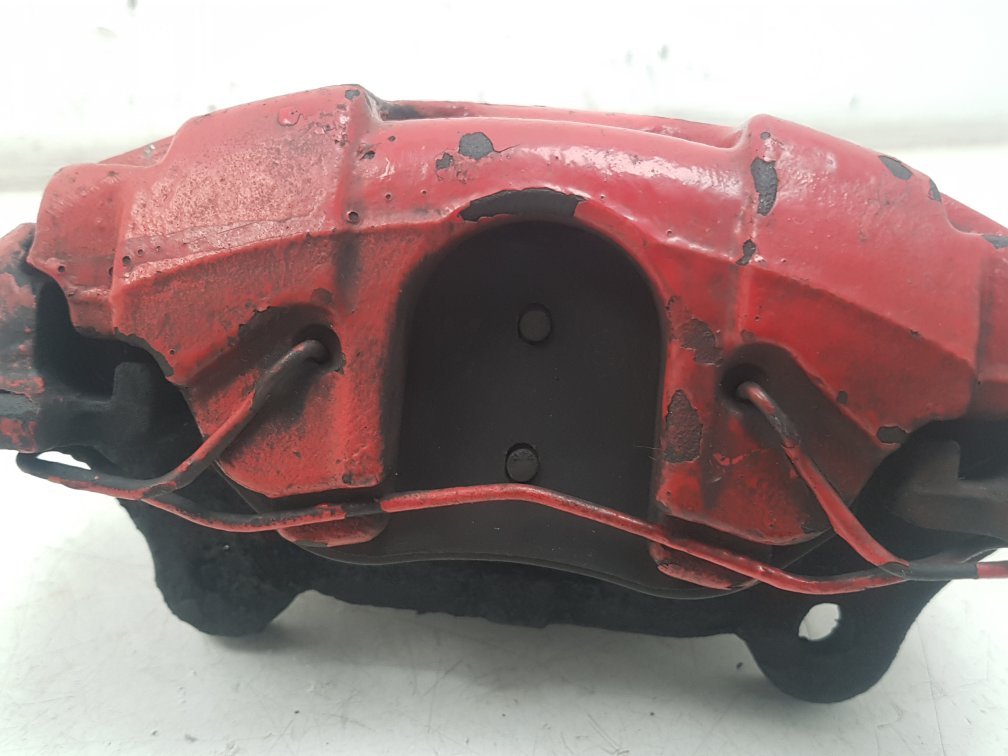 2003 - 2011 Saab 9-3  Convertible Left Front Caliper FN35725