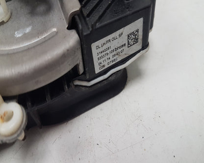 2012 - 2017 Volvo V40  Hatchback Left Front Door Lock Actuator 31440391