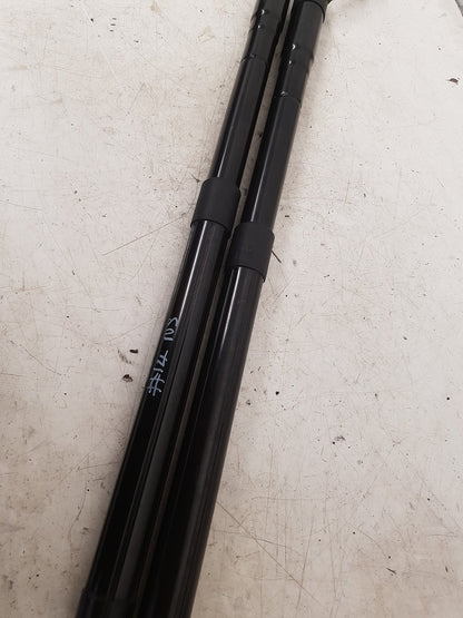2017-2025 Volvo XC40 536 SUV Rear Shock Absorbers (pair) 32296296