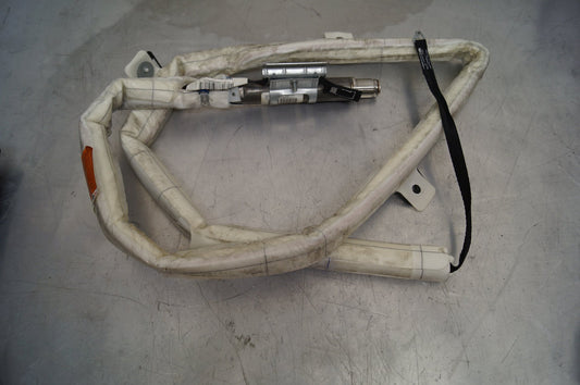 2006 - 2010 Volvo S80   Left Roof Airbag 30715690