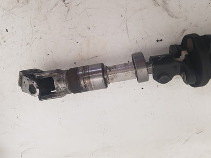 2001 - 2008 Volvo V70  Estate Steering Column 30680270