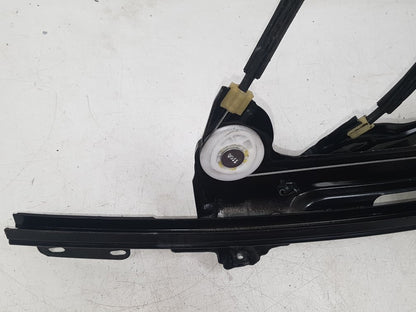 2006 - 2012 Volvo C70  Convertible WINDOW REGULATOR/MECH ELECTRIC  (FRONT PASSENGER SIDE) 30633660