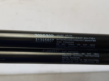 2012 - 2020 Volvo V40  Hatchback Bootlid Gas Struts 31395607