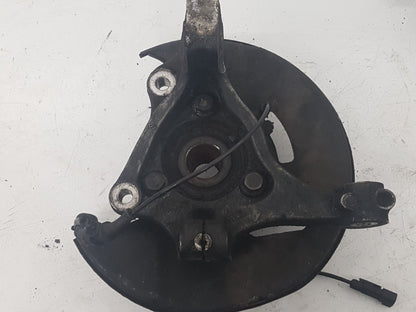 2010 - 2012 Saab 9-5  Saloon Right Front Hub Assembly