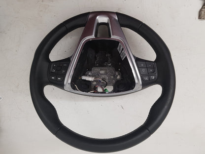2015 - 2019 Volvo V40 Cross Country  Hatchback Steering Wheel P31455089