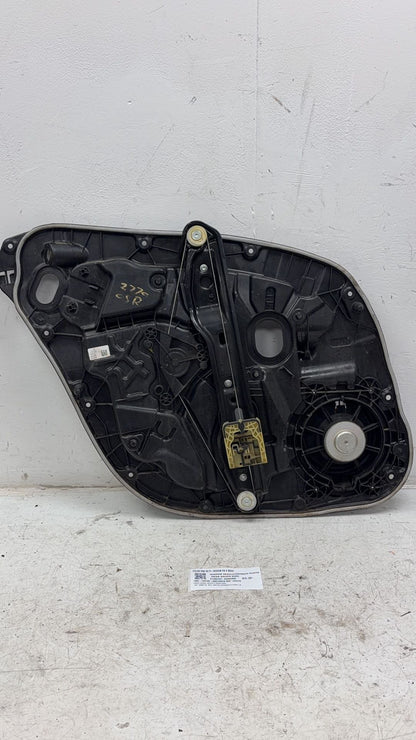 2017 - 2026 Volvo V60 II 225 Estate Right Rear Window Regulator/Motor 31462707