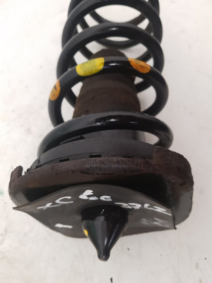 2008 - 2013 Volvo XC60 I 156 Estate REAR COIL SPRING (EITHER SIDE) 31280483