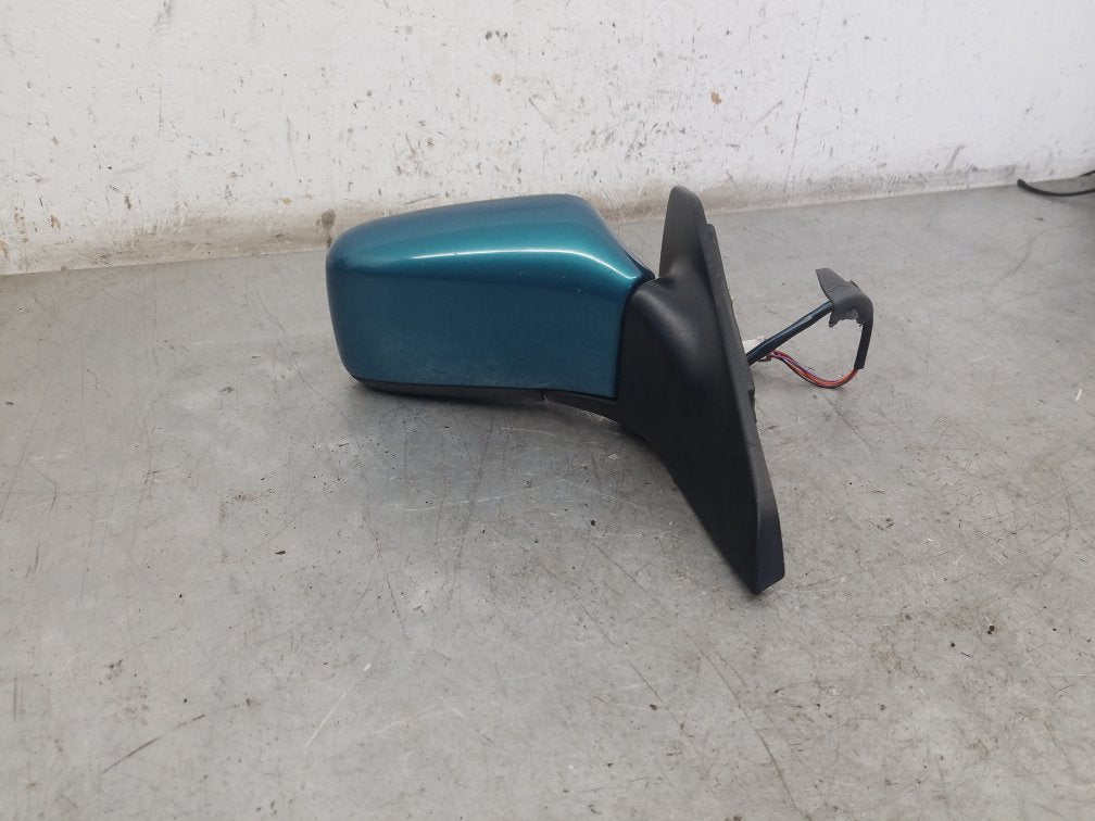 2001 - 2004 Volvo S40  Saloon DOOR MIRROR - ELECTRIC (DRIVER SIDE)