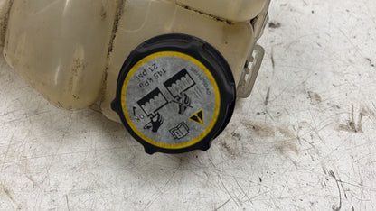 2013 - 2016 Volvo V40 III 525 Hatchback Radiator Pressure Bottle 31338764