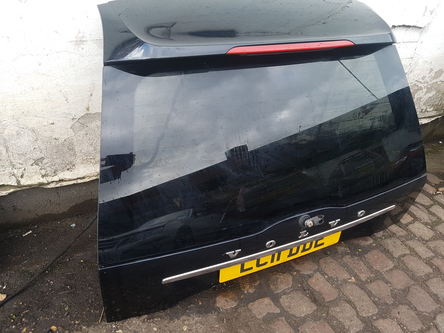 2007 - 2014 Volvo XC90  Estate Tailgate