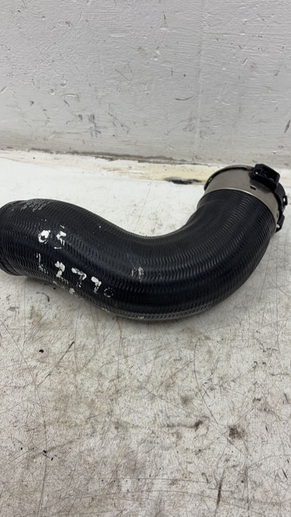 2017 - 2026 Volvo V60 II 225 Estate Intercooler Pipe 31657761