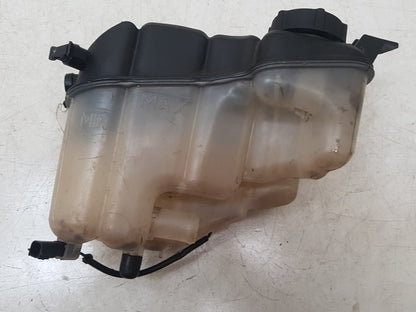 2010 - 2015 Volvo V70  Estate Radiator Pressure Bottle 6G91-8K218-D2L4A